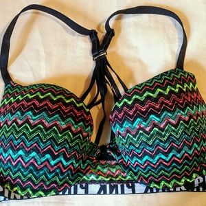 PINK by Victoria's Secret Bra